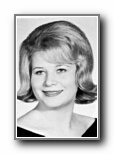 Lavonne Danzer: class of 1964, Norte Del Rio High School, Sacramento, CA.
